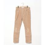 [The DUFFER of ST.GEORGE] брюки S Brown мужской 