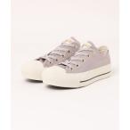 [CONVERSE] low cut спортивные туфли 24.5cm серый серия прочее женский 