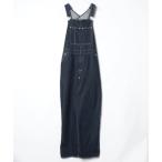 [Levi's RED] комбинезон X-LARGE темно-синий мужской 