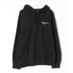 [Mark Gonzales] [lulu&arnie] тянуть over Parker MEDIUM оттенок черного прочее 4 мужской 