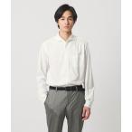 シャツ ロイヤルオックス カッタウェイカラーシャツ COMFORT EASY-MODEL　抗菌防臭 メンズ