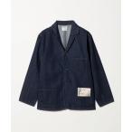 ショッピングカバーオール カバーオール 「別注」「WESCOT」ワンウォッシュ デニム カバーオール メンズ