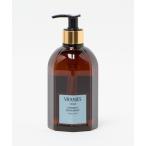 ハンドソープ 「DR. VRANJES」CIPRESSO E ROSMARINO ハンドソープ