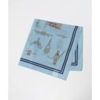 スカーフ バンダナ バンダナ スカーフ レディース