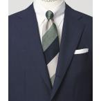 ネクタイ GLR ジャパン ヴィンテージ 8.0cm ストライプ1 ネクタイ