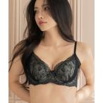 ブラジャー 「BraJelly」フリリアレースブラ