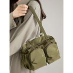  сумка "Boston bag" наружный карман сумка "Boston bag" женский 