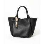 ショッピングバッグ トートバッグ 「500mlペットボトルも入る」ポーチ付き3WAYトート　638744 レディース