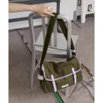 ショッピングメッセンジャー ショルダーバッグ バッグ 「GRAIN/グレイン」チュールフリルメッセンジャーバッグ レディース