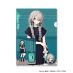 ショッピングカラー ZOZOTOWN×プロジェクトセカイ カラフルステージ！ feat. 初音ミク グッズセット