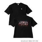 ショッピング初音ミク tシャツ ZOZOTOWN×プロジェクトセカイ カラフルステージ！ feat. 初音ミク ビジュアルカットソー メンズ レディース