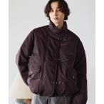 「Bleme」 ブルゾン L ブラウン系