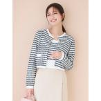 [CELFORD] вязаный ансамбль ONE SIZE белый женский 