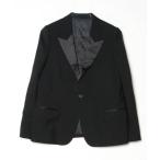 「THE RERACS」 テーラードジャ