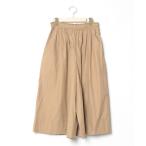 「YLEVE」 イージーパンツ 1 ベー