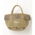 「Ron Herman」 トートバッグ - グリーン レディース