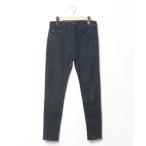 [JEANASIS] брюки M темно-синий женский 