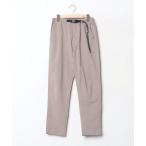 [Gramicci] легкий брюки M мокка мужской 