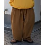 「kutir」 イージーパンツ MEDI