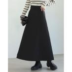 「Re:EDIT」 ロングスカート ME