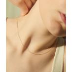 「les bonbon」 ネックレス F