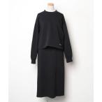 [THOUSAND MILE] выставить FREE черный женский 