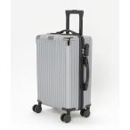 [RUUX] дорожная сумка S серебряный женский 