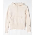 [DRESSTERIOR] Zip выше Parker 1 бежевый женский 