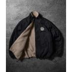 「kutir」 ブルゾン MEDIUM 