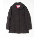 [arnold palmer timeless] пуховик 2 серый женский 