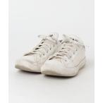 [CONVERSE] обувь 5 белый мужской 