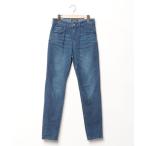 [URBAN RESEARCH] Denim брюки [wheir сотрудничество ] 29 темно-синий мужской 