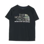 「THE NORTH FACE」 半袖T�