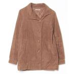 [LOWRYS FARM] жакет L Brown женский 