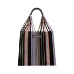 ショッピングMARNI 「MARNI MARKET」 トートバッグ FREE ブラック レディース