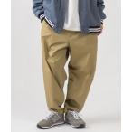 [SlashDate] легкий брюки L бежевый мужской 