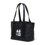 [NEW ERA] большая сумка FREE черный мужской 