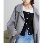 「SLOBE IENA」 キャミソールニット FRE