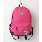 [MILKFED.] рюкзак - Pink Lady -s