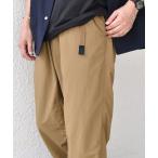 「Gramicci」 パンツ MEDIUM キャメル メンズ