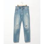 「American Eagle」 デニムパンツ - ブルー メンズ