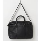 「COACH」 2WAYバッグ - ブラック メンズ