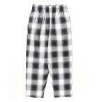 [coen] легкий брюки S черный мужской 