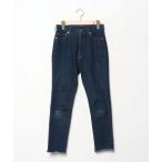 [Spick &amp; Span] Denim брюки 36 темно-синий женский 