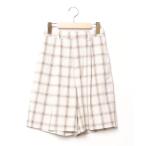 [LOWRYS FARM] шорты FREE бежевый женский 