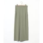 [BEAUTY&amp;YOUTH UNITED ARROWS] брюки L зеленый женский 