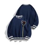 「HOOK」 スウェットカットソー L 