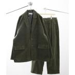 [FREAK'S STORE] выставить MEDIUM оливковый мужской 