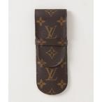 「LOUIS VUITTON」 ケース - ブラウン レディース