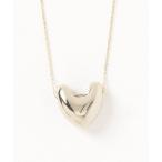 [Demi-Luxe BEAMS] колье ONE SIZE Gold женский 